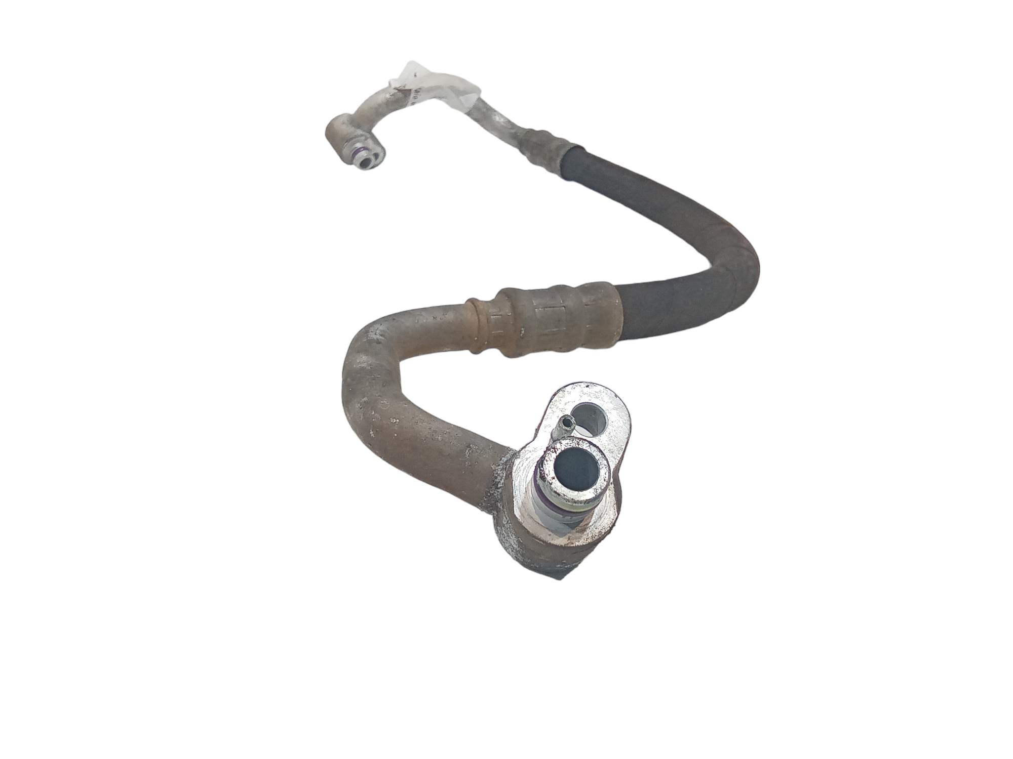 Tubo Aria condizionata per Mercedes Classe B W245 1 Serie (2005 - 2011)