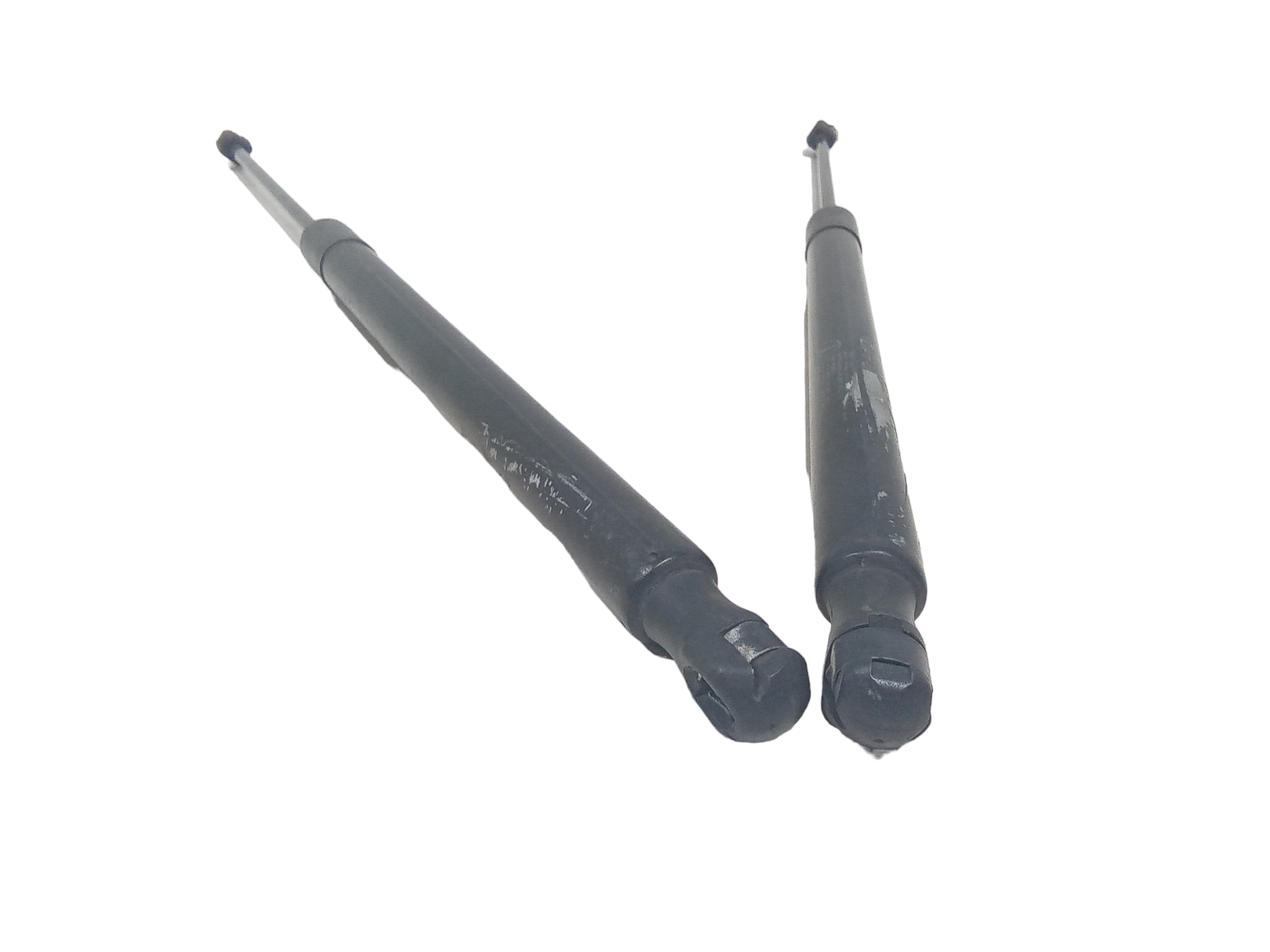 Pistoncini cofano Post. per Mercedes Classe B W245 1 Serie (2005 - 2011)