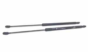 Pistoncini cofano Post. per Mercedes Classe B W245 1 Serie (2005 - 2011)