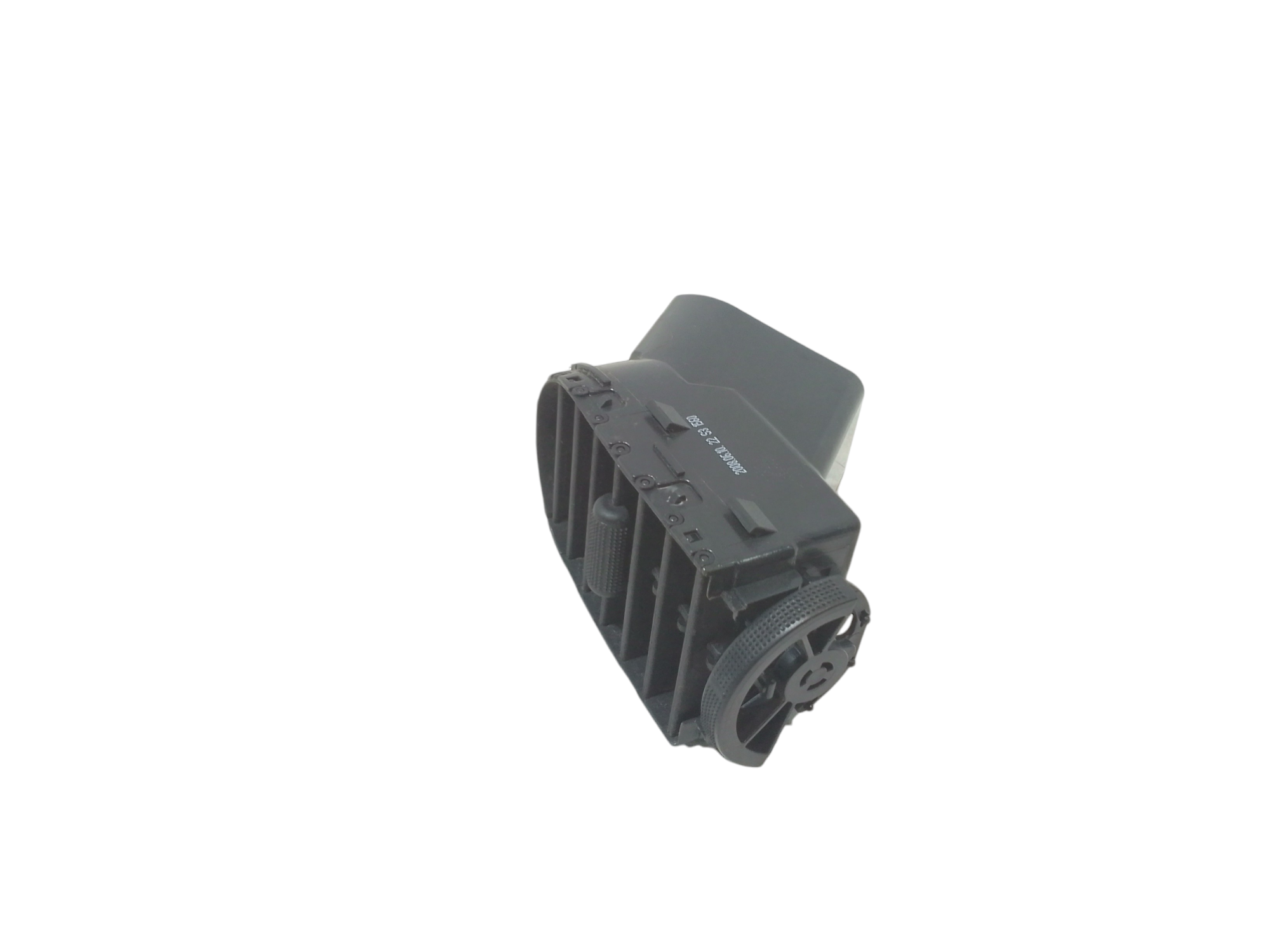 Bocchetta aria cruscotto lato guida per Opel Agila B (2008 - In produzione)