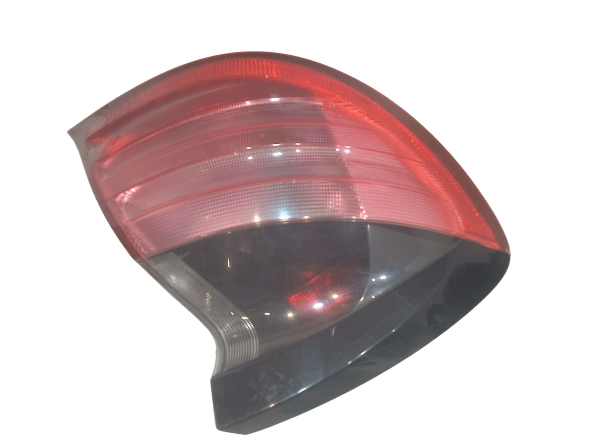 Stop fanale Posteriore sinistro lato Guida per Mercedes Classe C Sport Coup W203 (2000 - 2008)