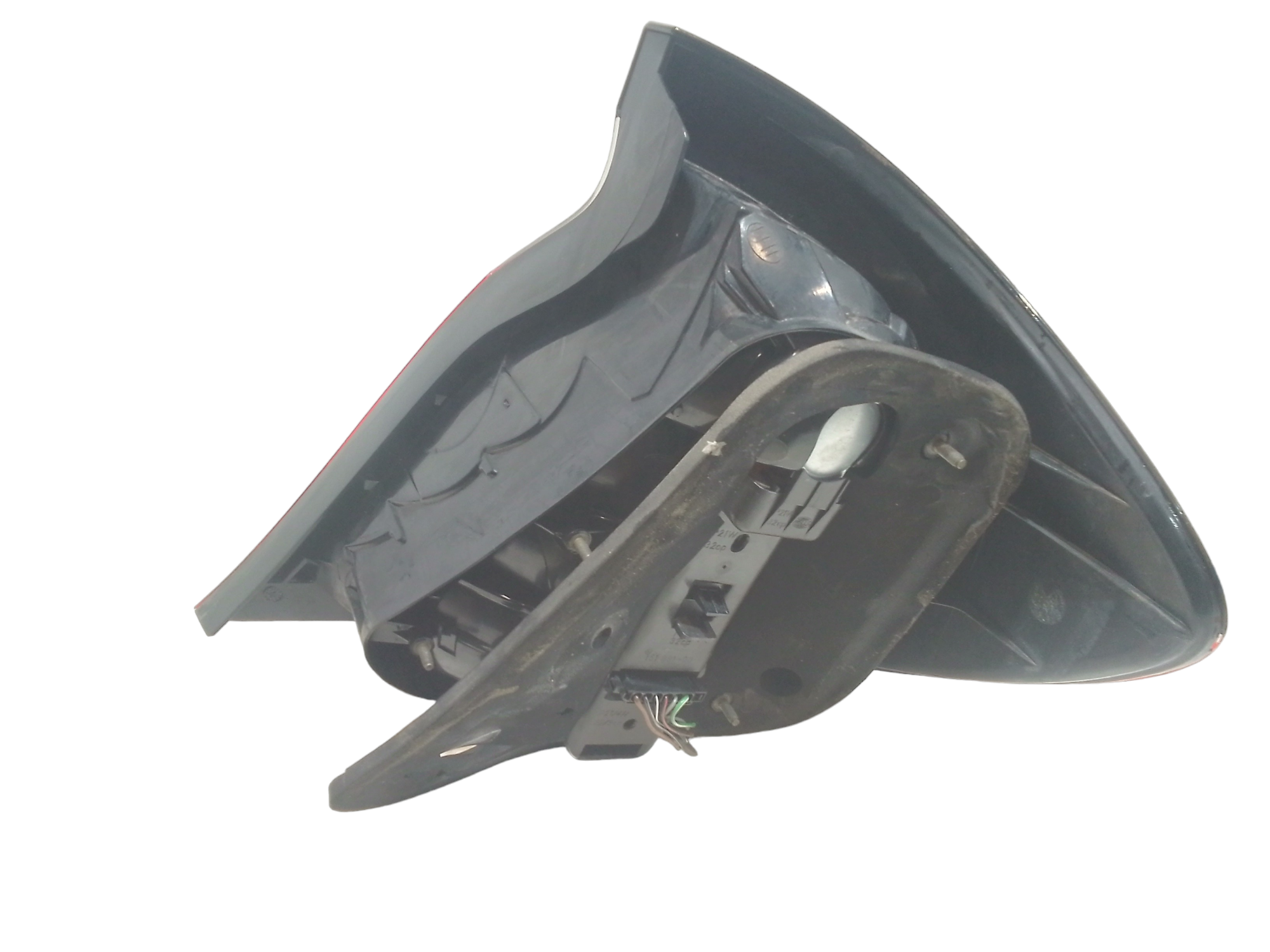 Stop fanale Posteriore sinistro lato Guida per Mercedes Classe C Sport Coup W203 (2000 - 2008)