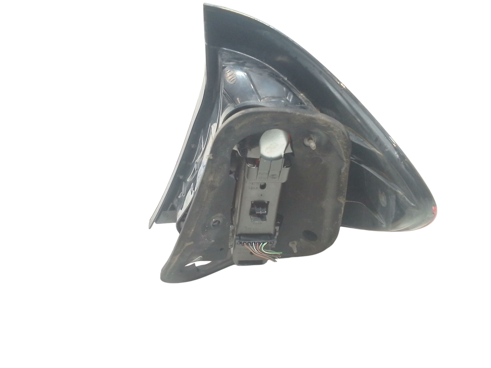 Stop fanale Posteriore sinistro lato Guida per Mercedes Classe C Sport Coup W203 (2000 - 2008)