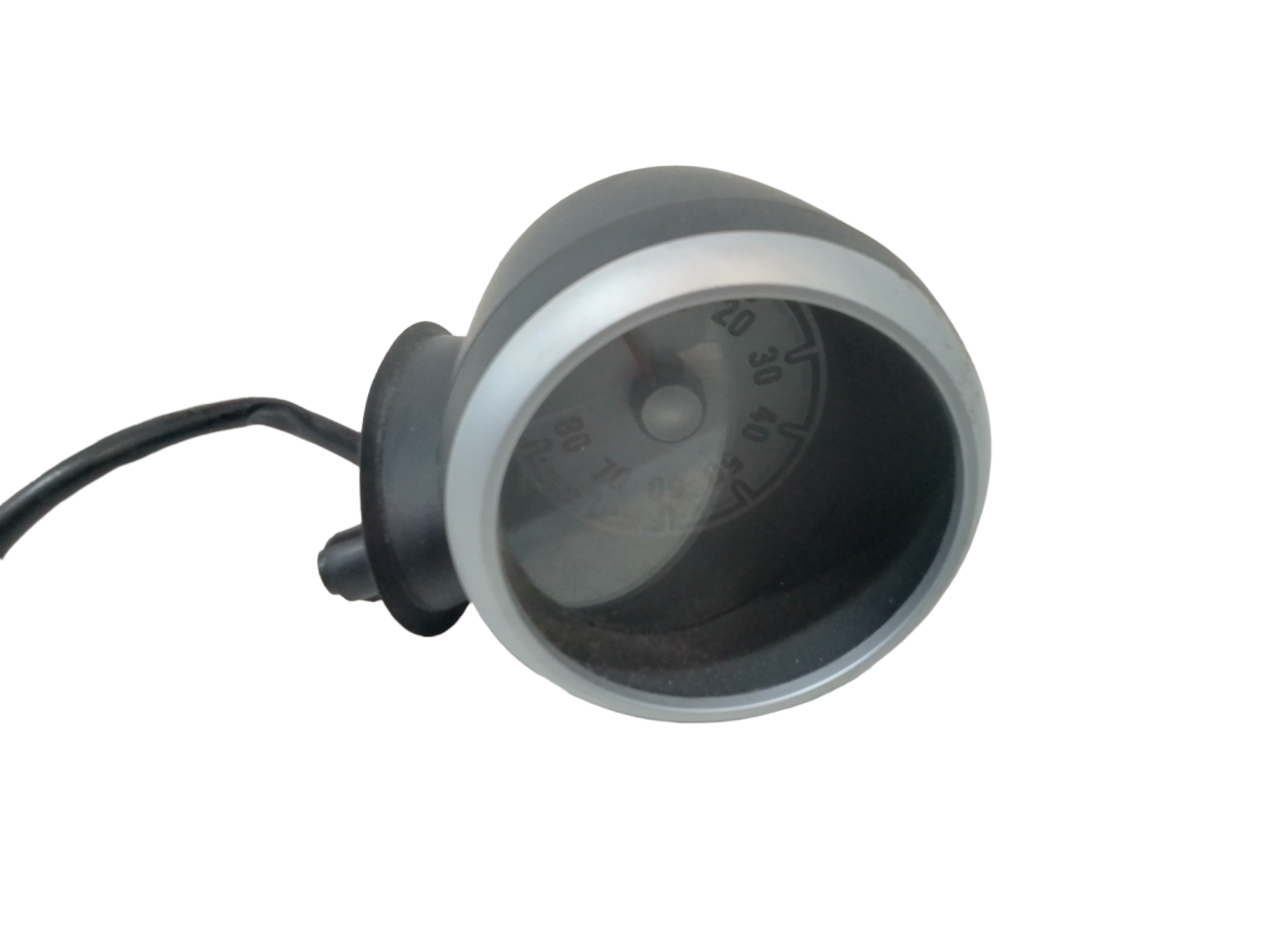 Contagiri per Opel Agila B (2008 - In produzione)