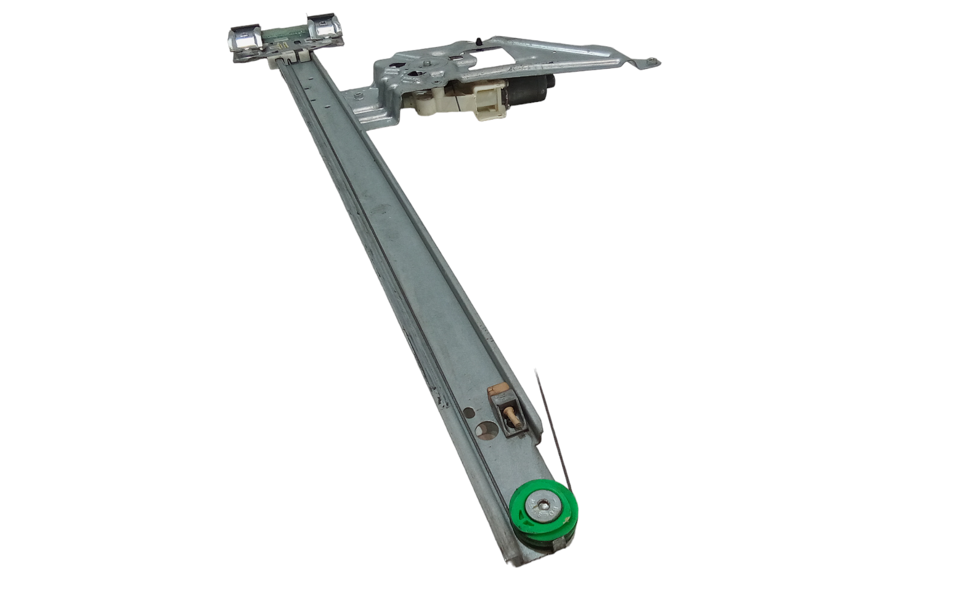 Cremagliera anteriore destra passeggero per Volkswagen Crafter Combi (2e) (06>) (2006 - In produzione)