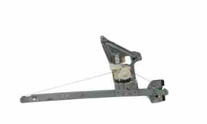 Cremagliera anteriore destra passeggero per Volkswagen Crafter Combi (2e) (06>) (2006 - In produzione)