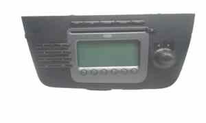 Autoradio per Seat Altea Xl (2006 - In produzione)