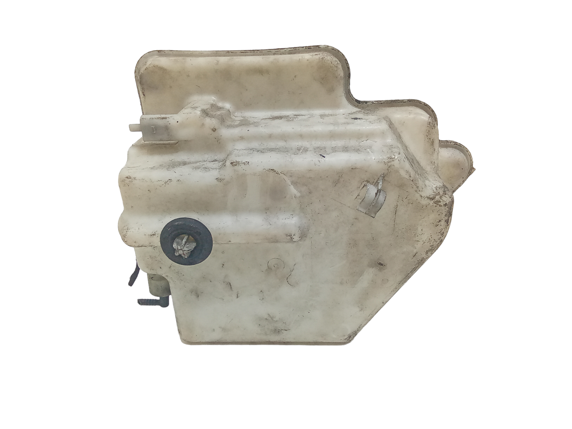 Vaschetta Tergi ant per Mercedes Classe B W245 1 Serie (2005 - 2011)