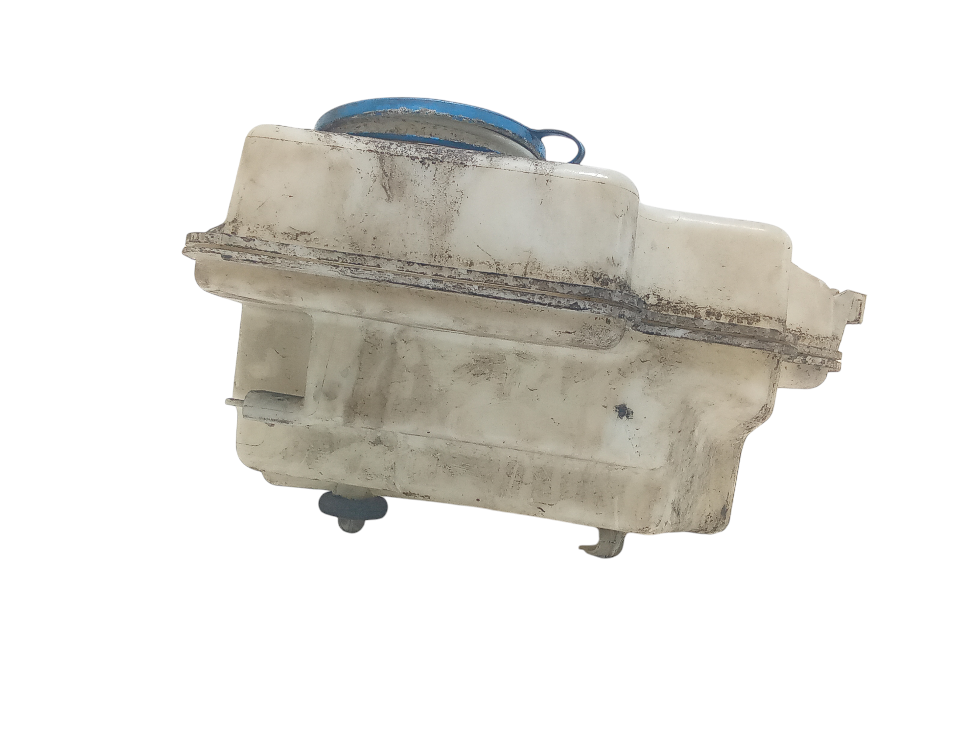 Vaschetta Tergi ant per Mercedes Classe B W245 1 Serie (2005 - 2011)