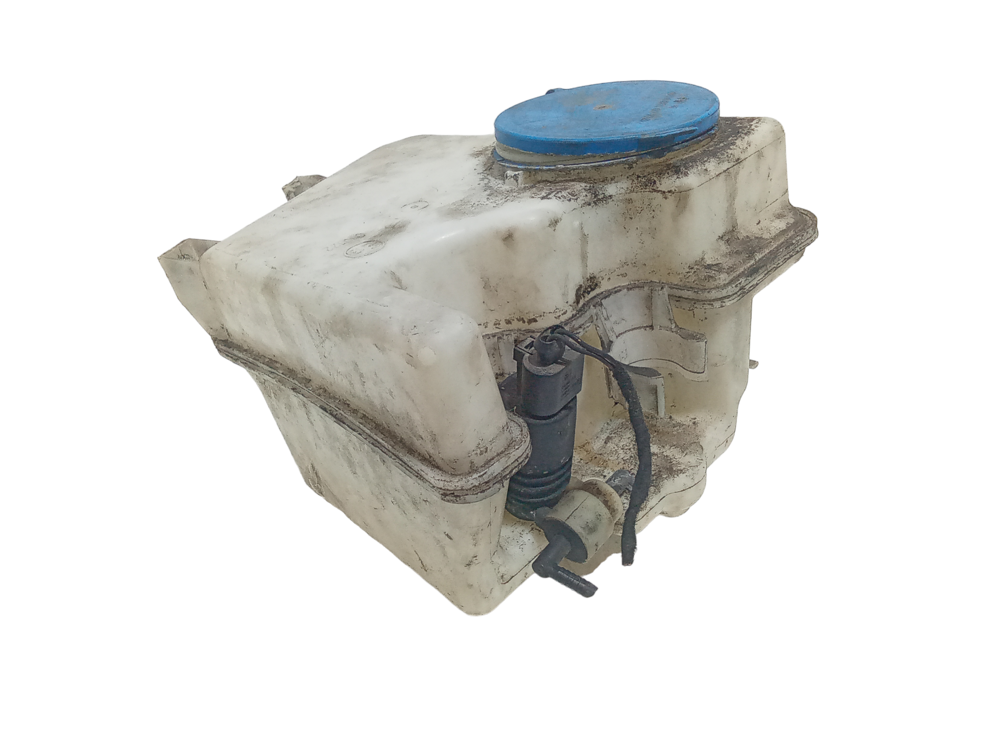 Vaschetta Tergi ant per Mercedes Classe B W245 1 Serie (2005 - 2011)