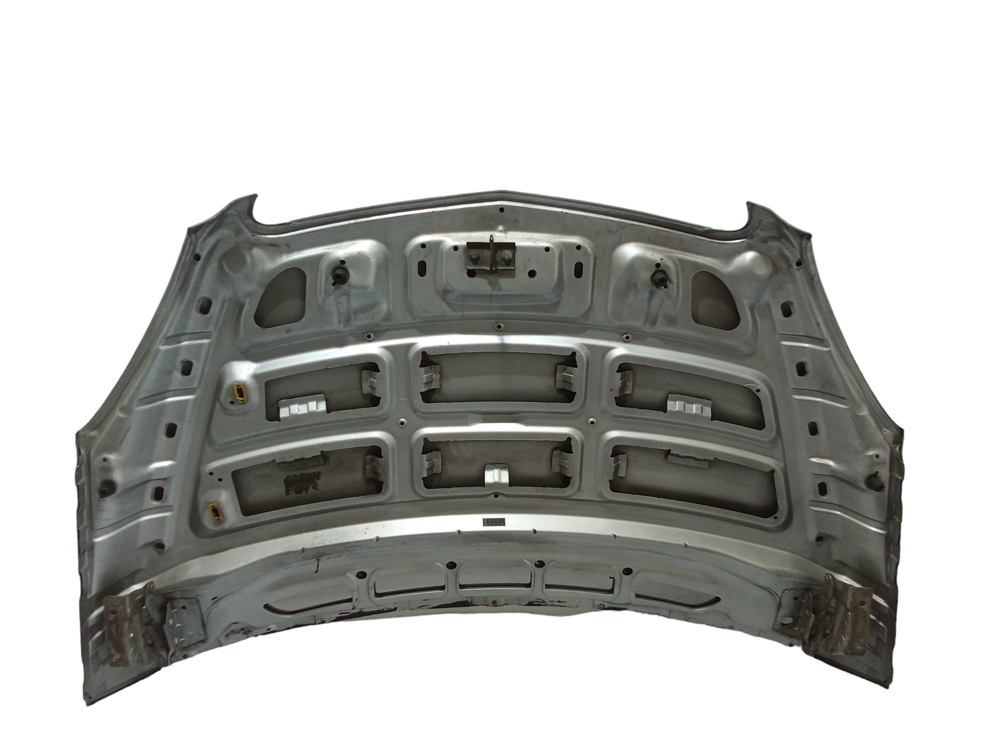 Cofano Anteriore per Mercedes Classe B W245 1 Serie (2005 - 2011)