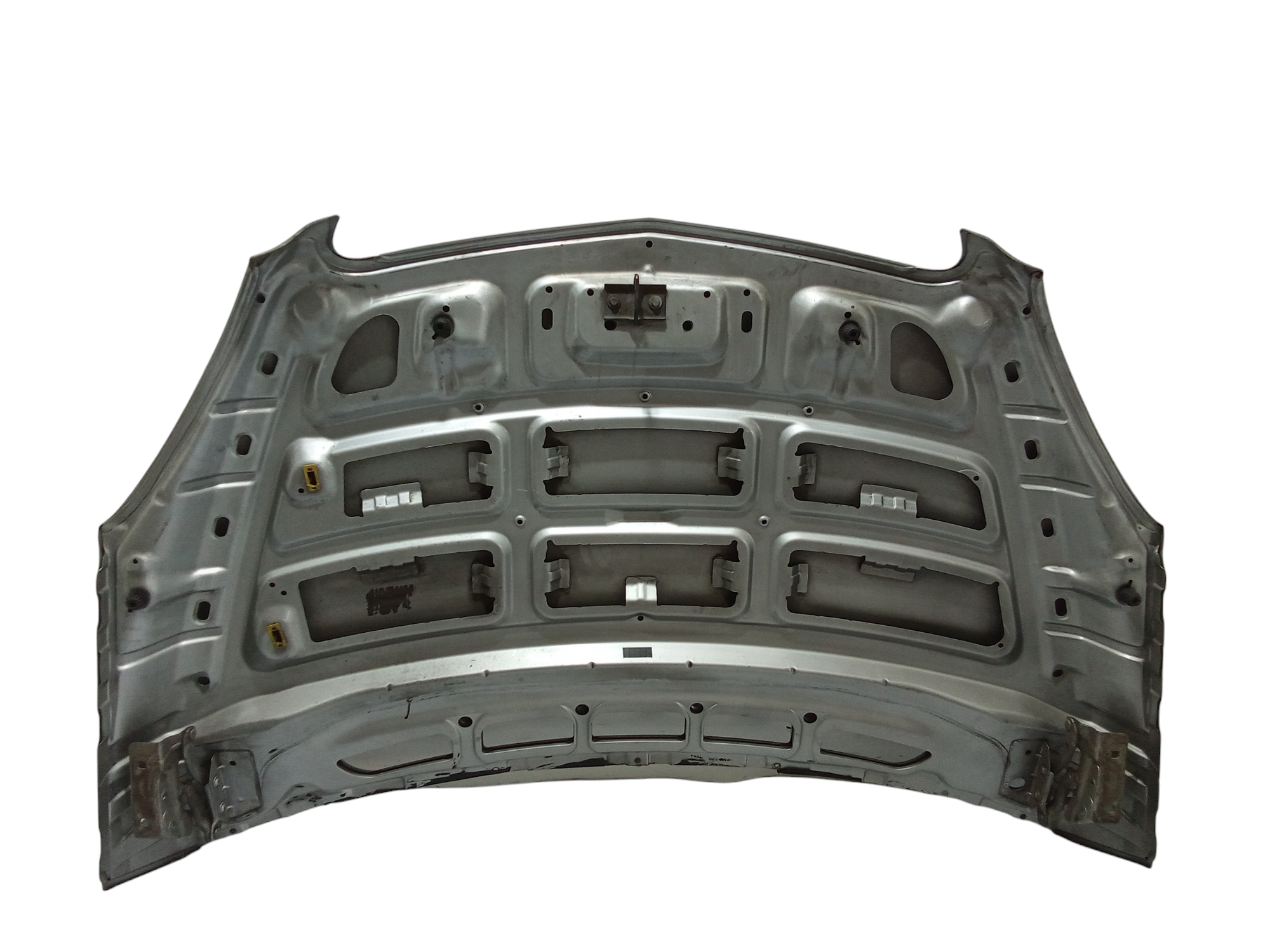 Cofano Anteriore per Mercedes Classe B W245 1 Serie (2005 - 2011)