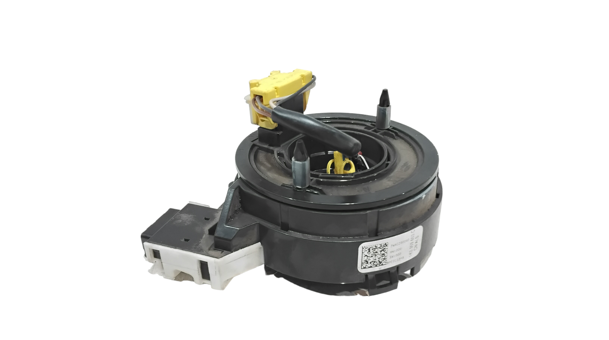 Contatto Spiralato per Seat Altea Berlina (2004 - In produzione)