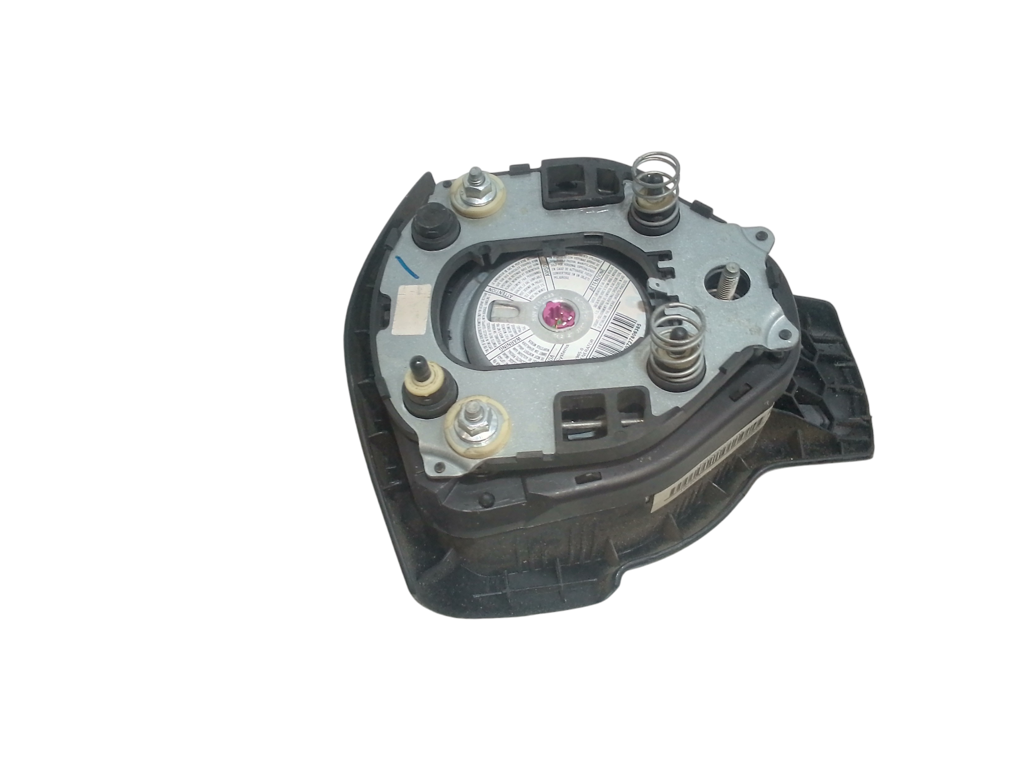 Airbag Volante per Seat Altea Berlina (2004 - In produzione)