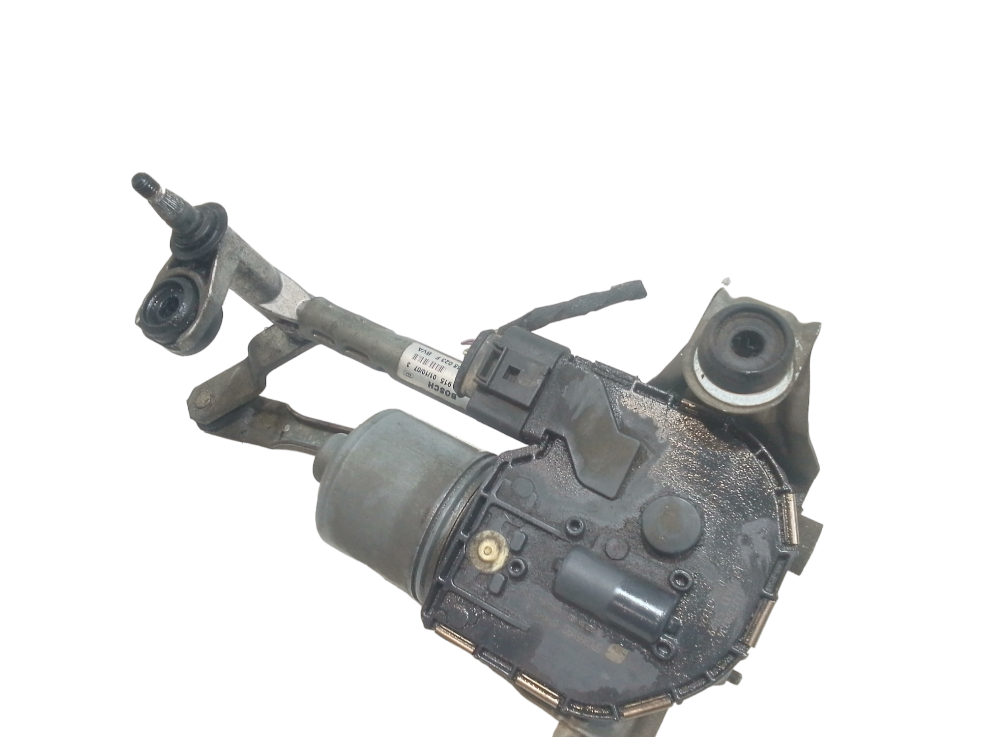 Motorino tergi ant completo di tandem per Seat Altea Berlina (2004 - In produzione)