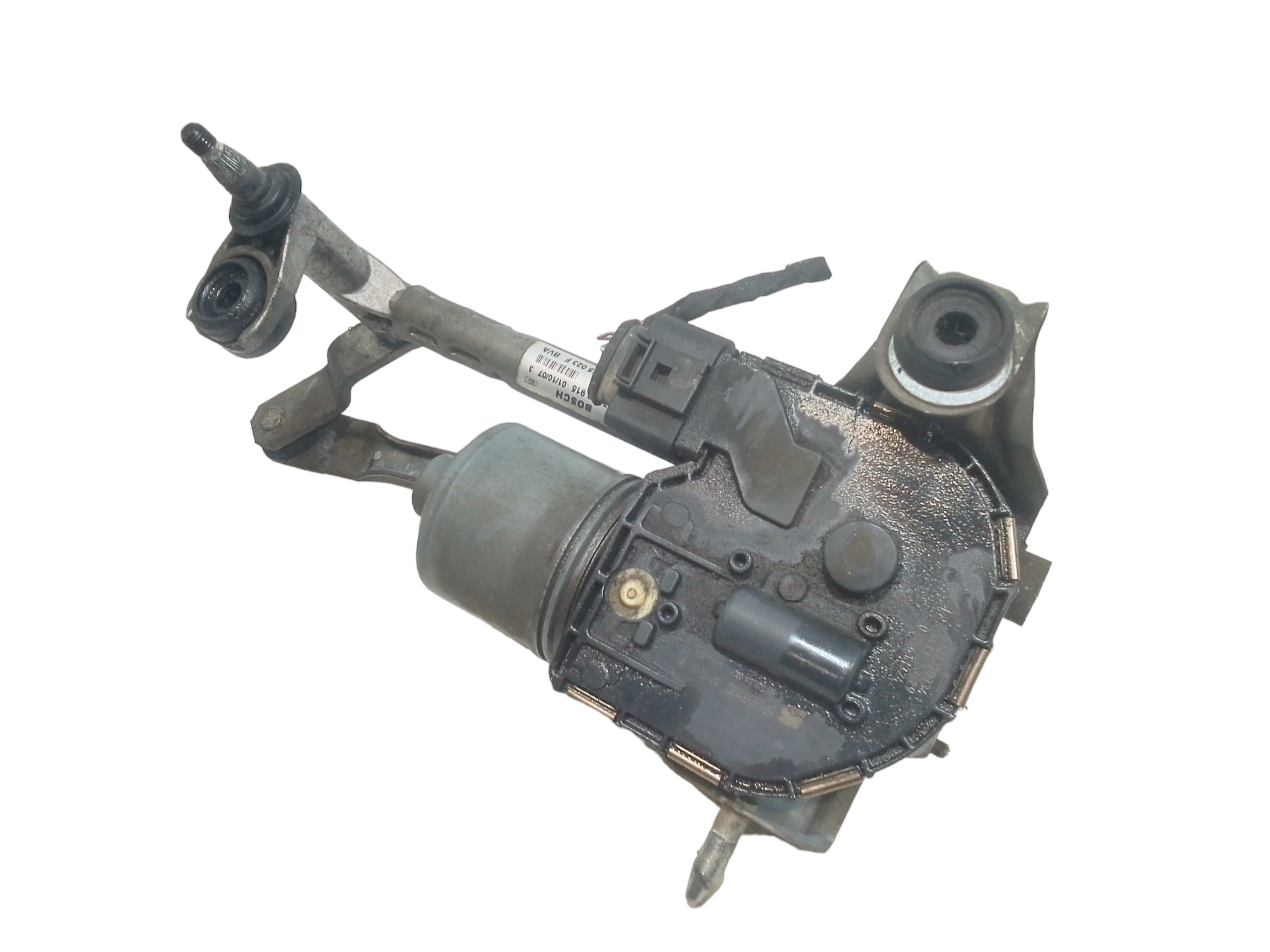 Motorino tergi ant completo di tandem per Seat Altea Berlina (2004 - In produzione)