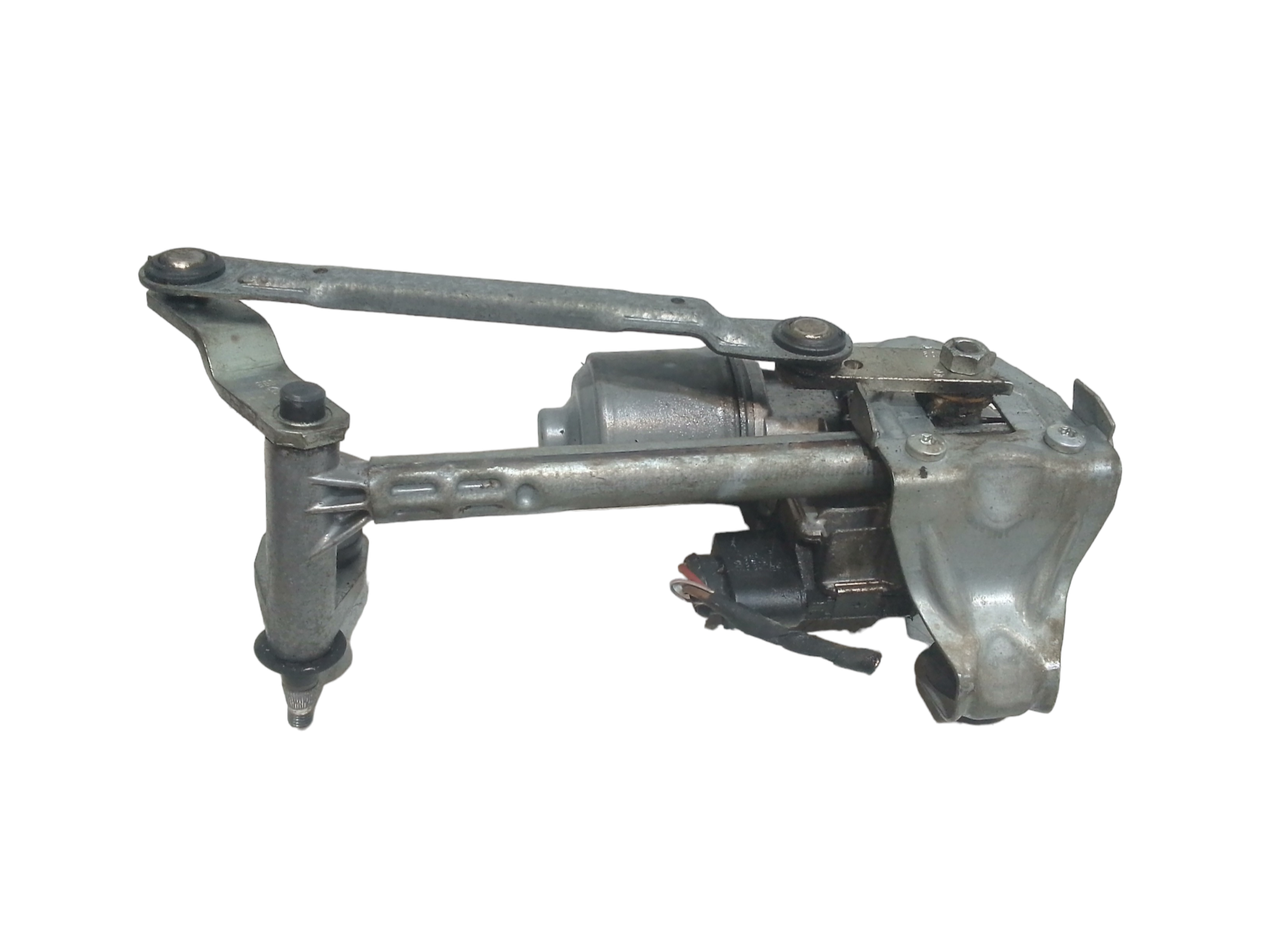 Motorino tergi ant completo di tandem per Seat Altea Berlina (2004 - In produzione)