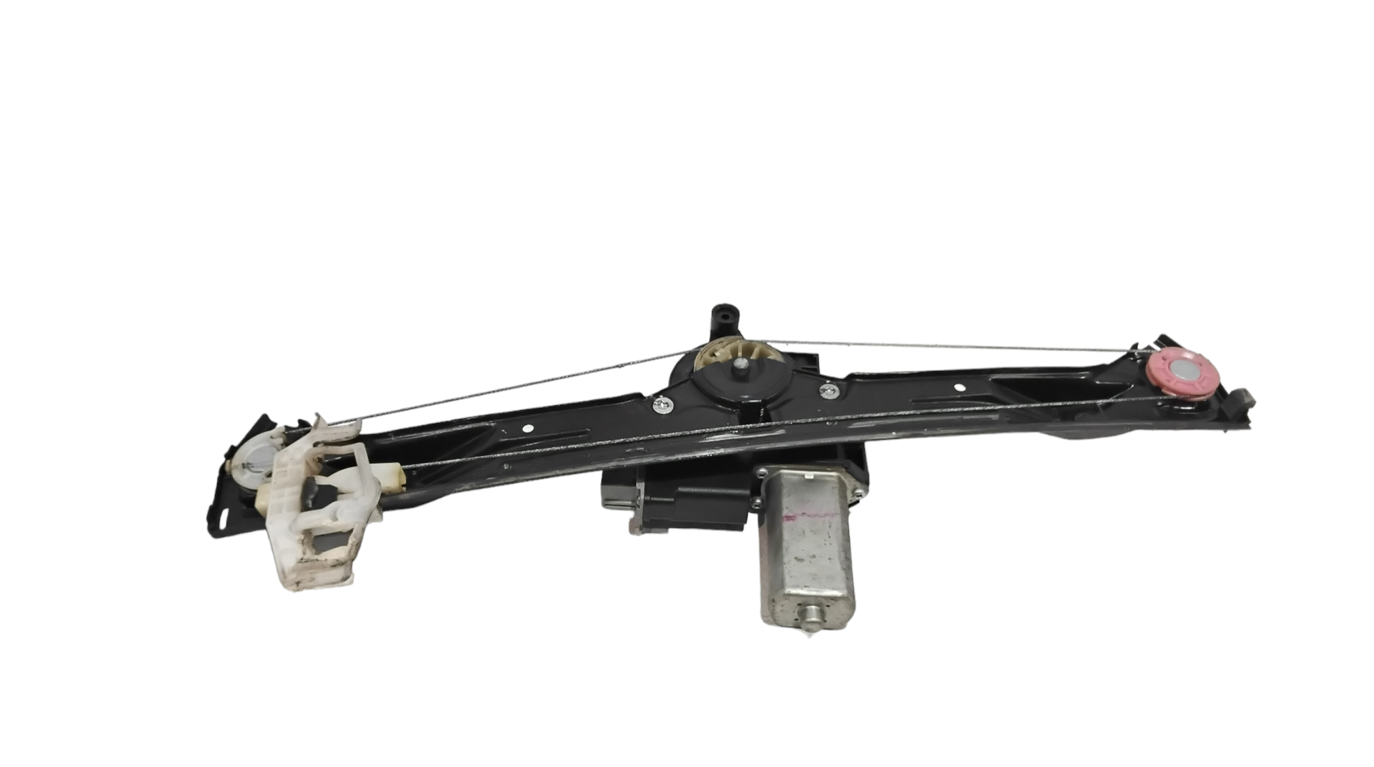 Cremagliera anteriore sinistra Guida per Fiat Bravo 2 Serie (2007 - 2010)