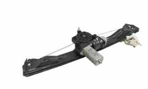 Cremagliera anteriore sinistra Guida per Fiat Bravo 2 Serie (2007 - 2010)