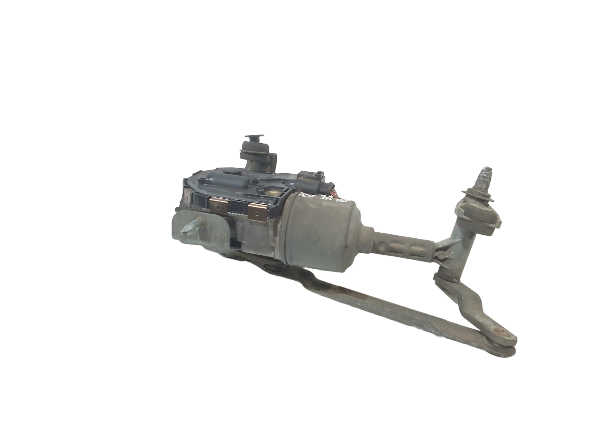 Motorino tergi ant completo di tandem per Seat Altea Berlina (2004 - In produzione)