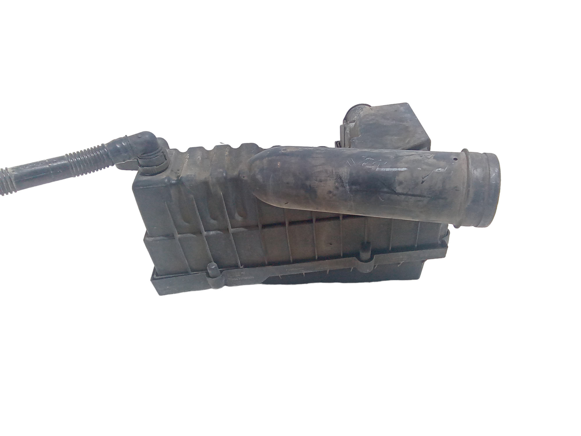 Box scatola filtro aria per Mercedes Classe B W245 1 Serie (2005 - 2011)