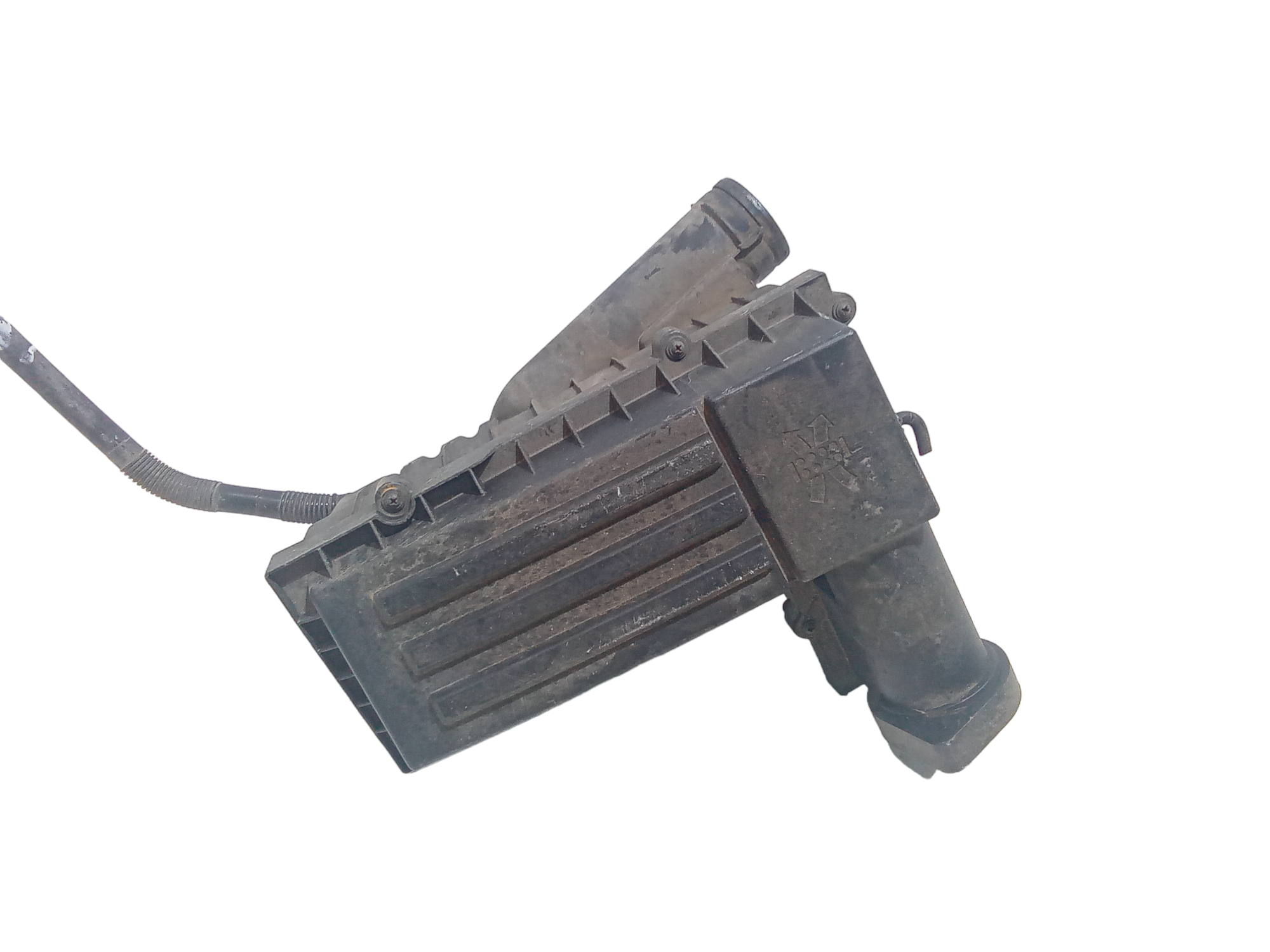 Box scatola filtro aria per Mercedes Classe B W245 1 Serie (2005 - 2011)