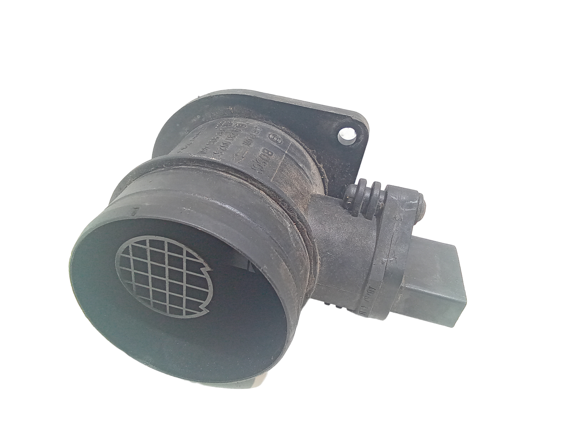 Debimetro per Mercedes Classe B W245 1 Serie (2005 - 2011)