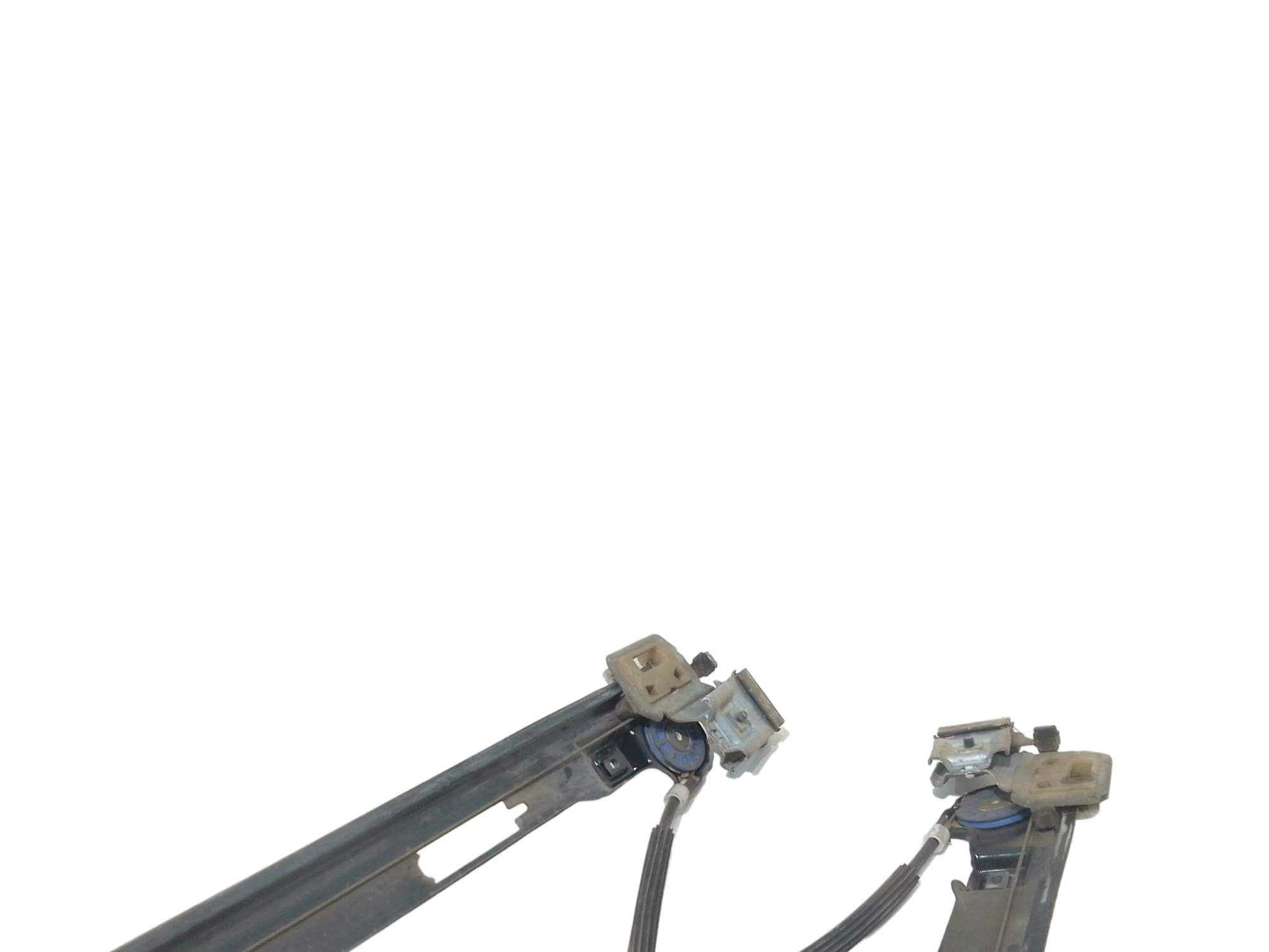 Cremagliera anteriore destra passeggero per Seat Altea Berlina (2004 - In produzione)