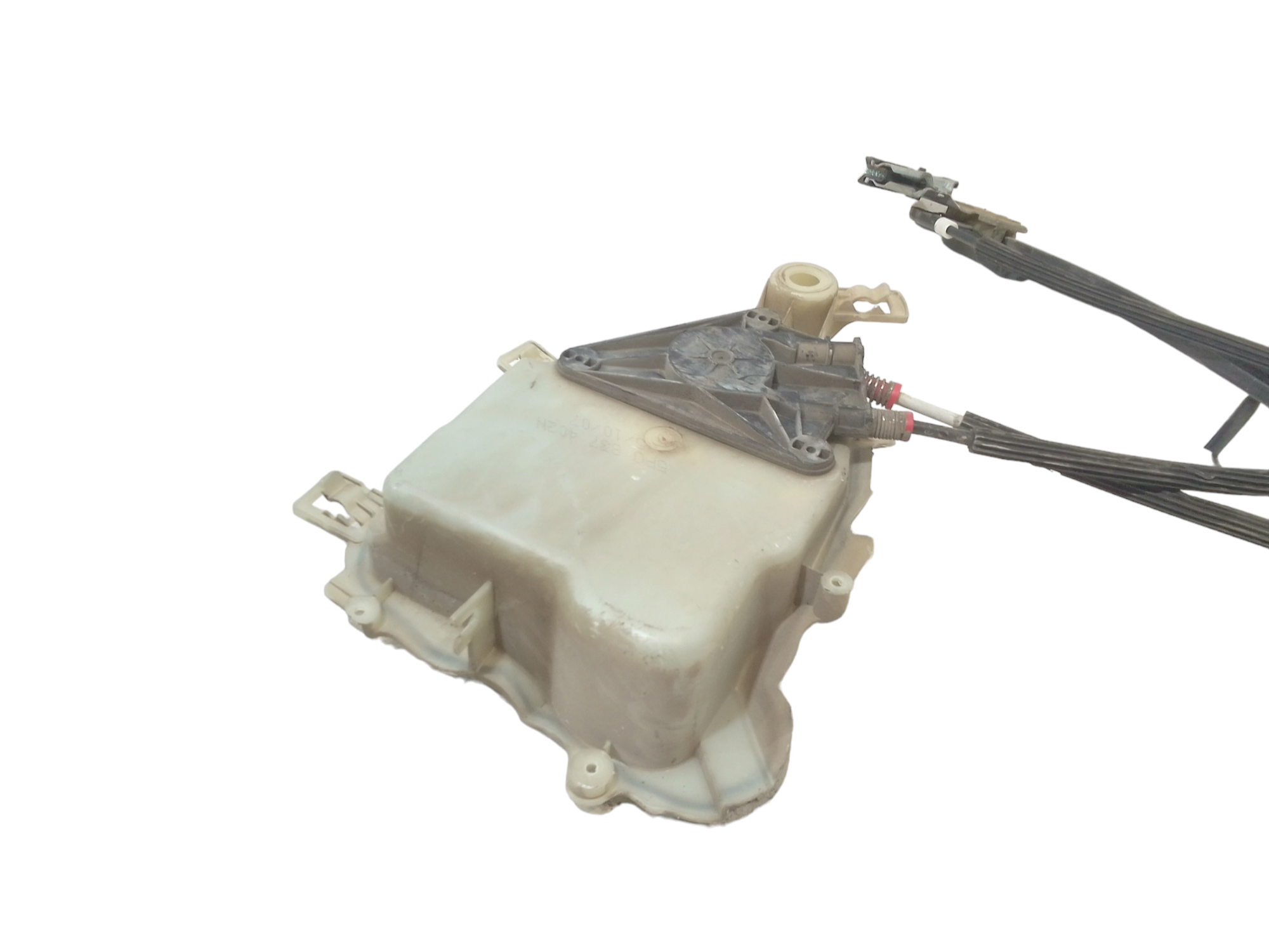 Cremagliera anteriore destra passeggero per Seat Altea Berlina (2004 - In produzione)