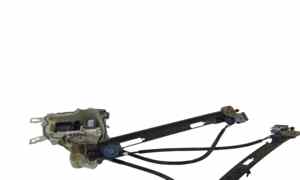 Cremagliera anteriore destra passeggero per Seat Altea Berlina (2004 - In produzione)