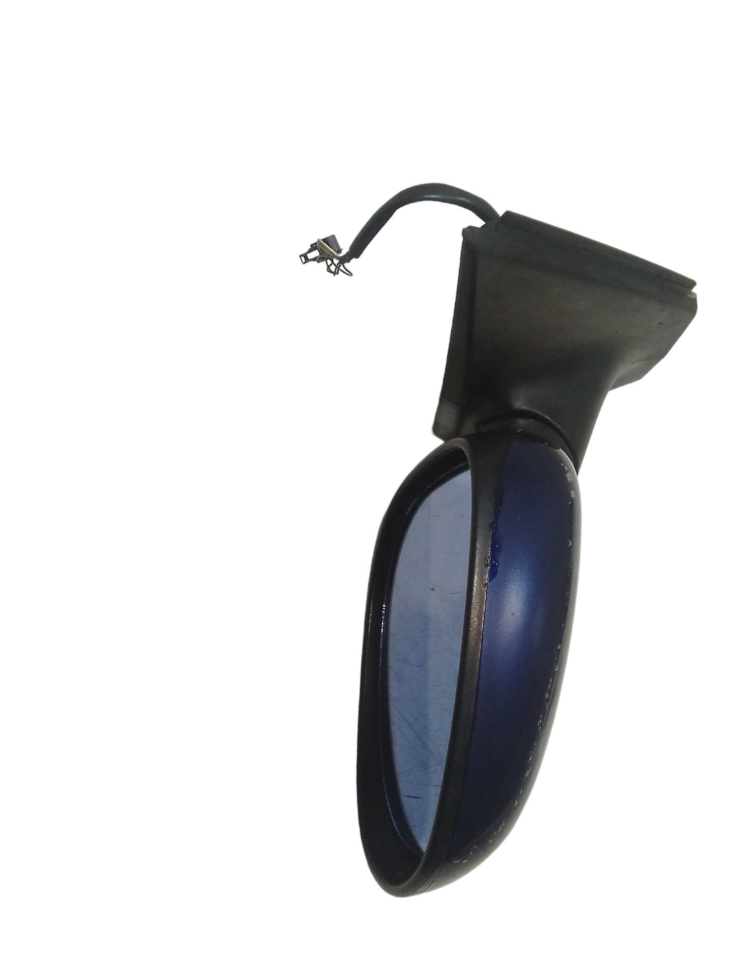 Specchietto Retrovisore Destro per Fiat Bravo 2 Serie (2007 - 2010)