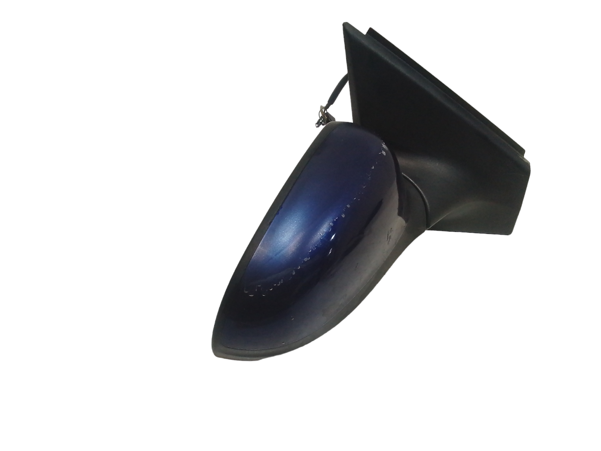 Specchietto Retrovisore Destro per Fiat Bravo 2 Serie (2007 - 2010)