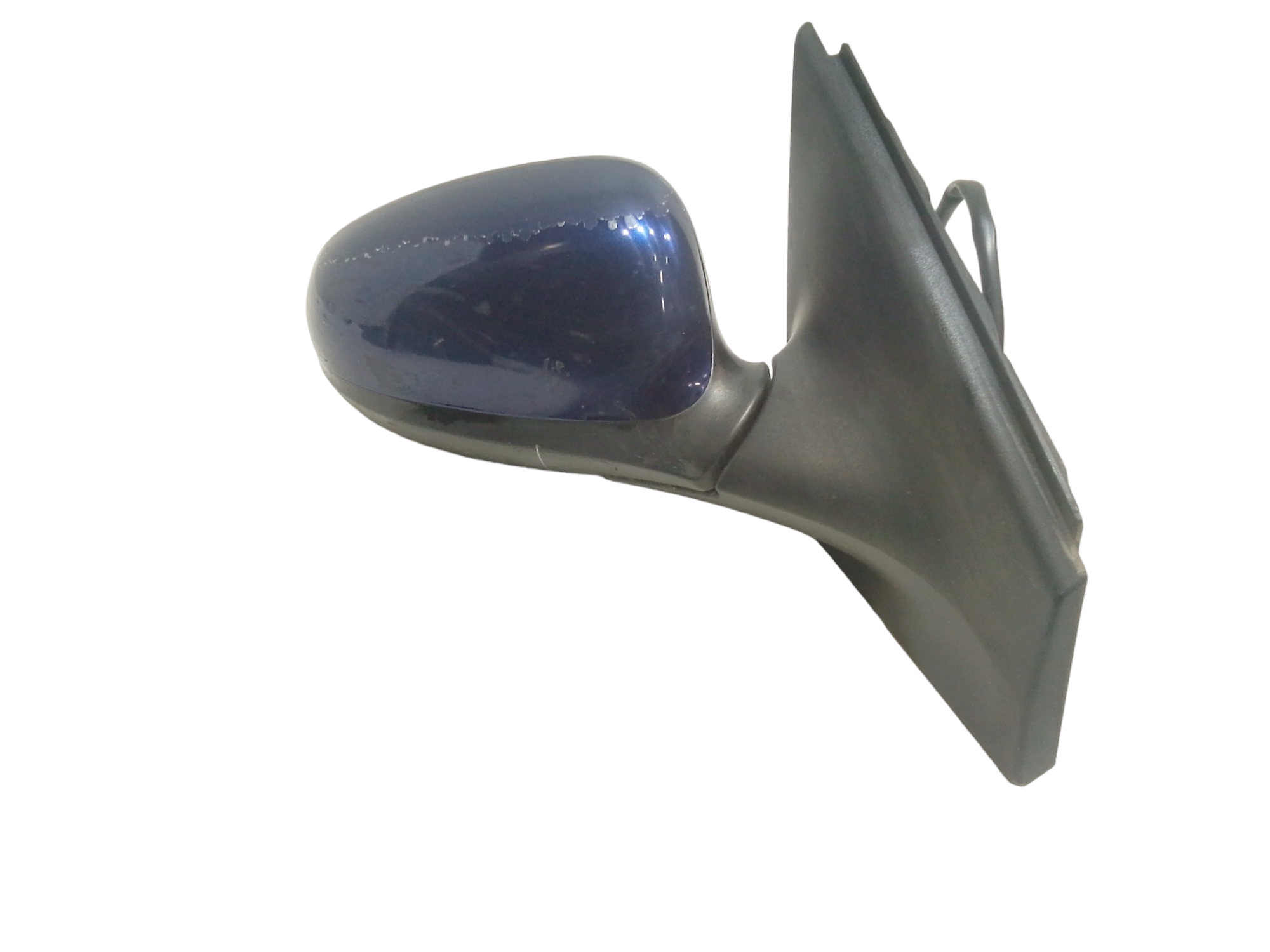 Specchietto Retrovisore Destro per Fiat Bravo 2 Serie (2007 - 2010)