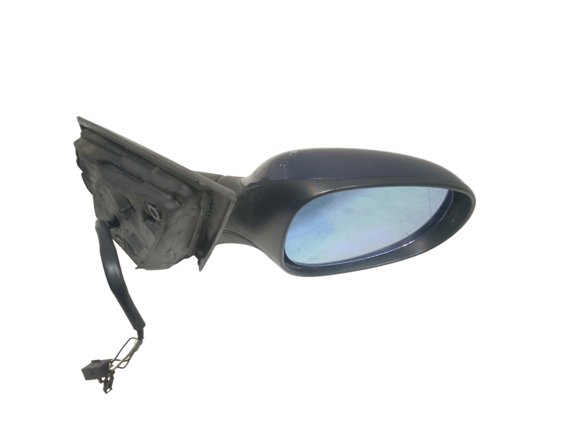 Specchietto Retrovisore Destro per Fiat Bravo 2 Serie (2007 - 2010)