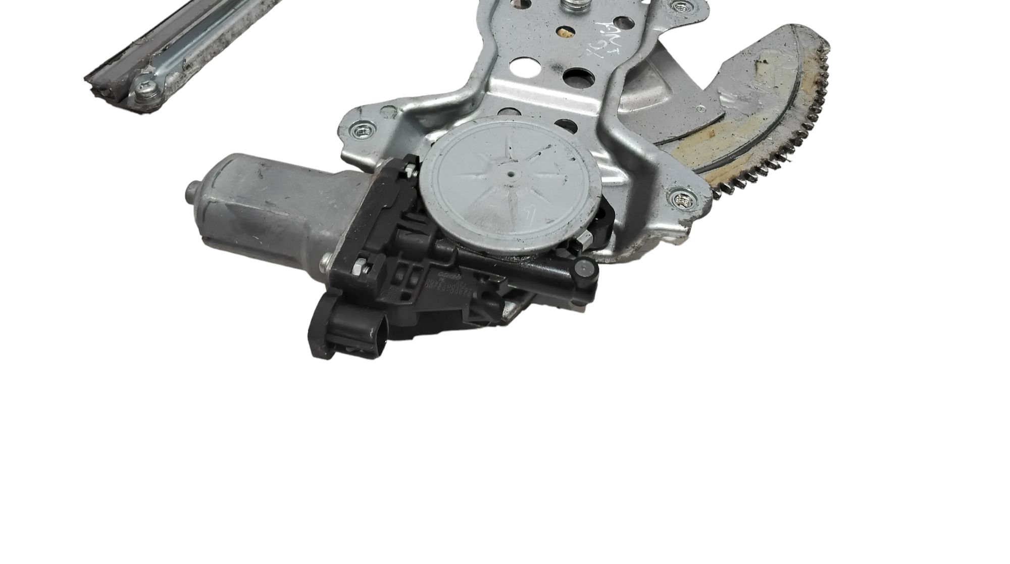 Cremagliera anteriore destra passeggero per Opel Agila B (2008 - In produzione)