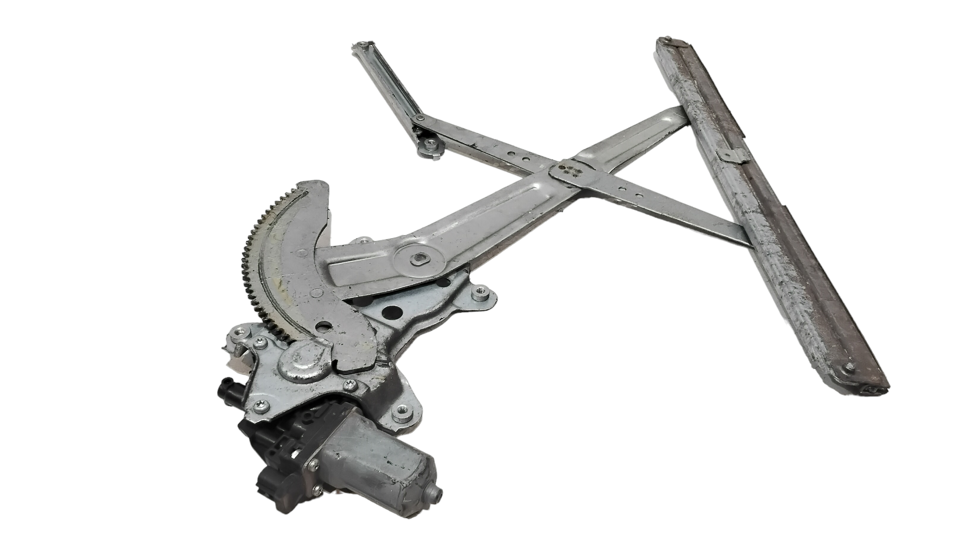 Cremagliera anteriore destra passeggero per Opel Agila B (2008 - In produzione)