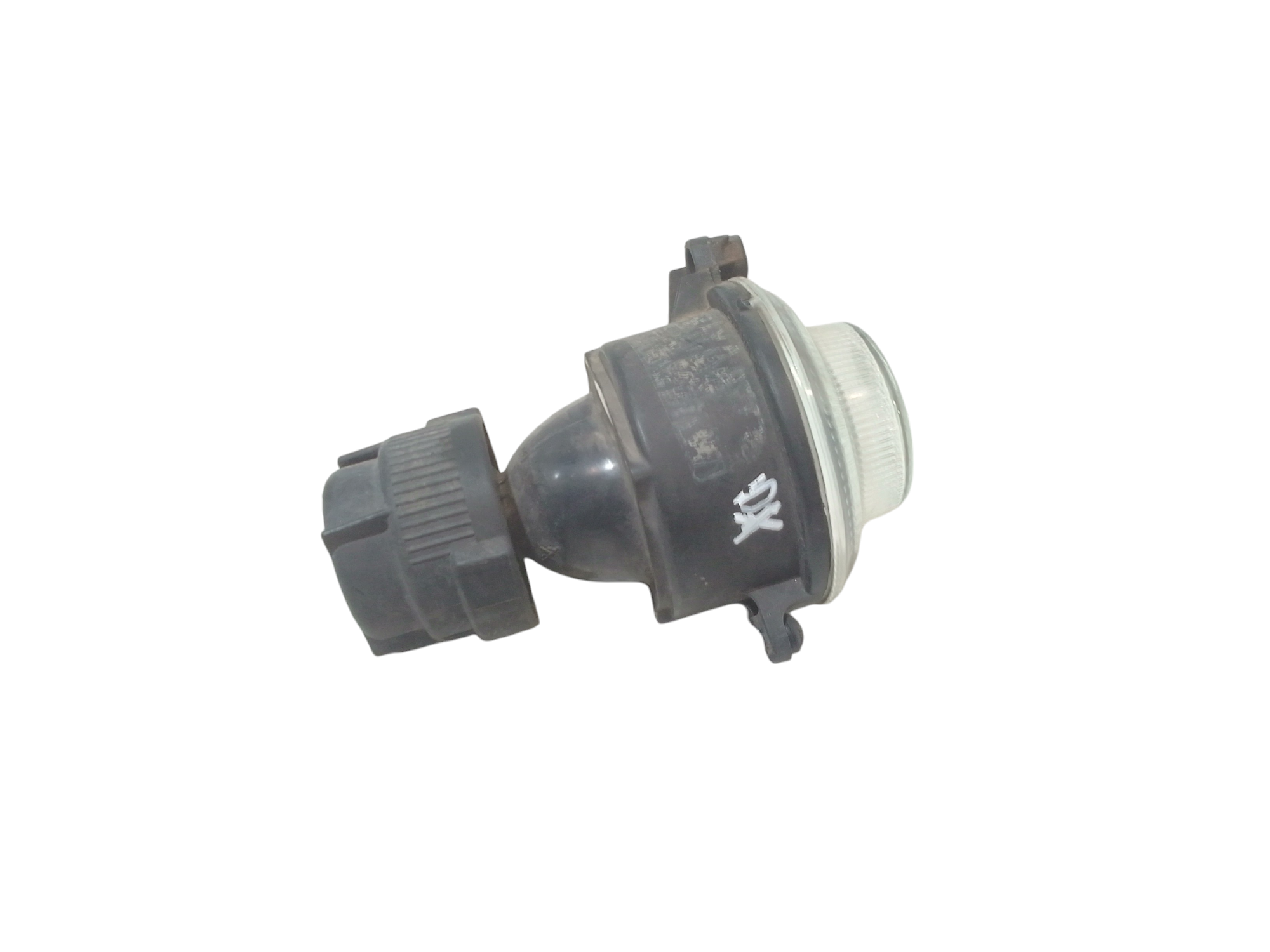 Luce diurna ant DX per Smart Fortwo Coup 2 Serie (2003 - 2007)