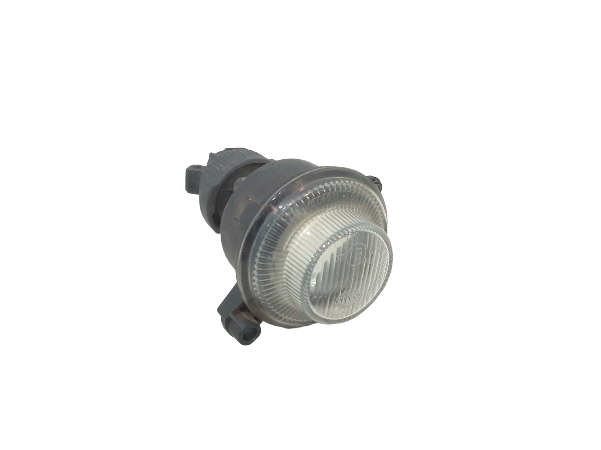 Luce diurna ant DX per Smart Fortwo Coup 2 Serie (2003 - 2007)