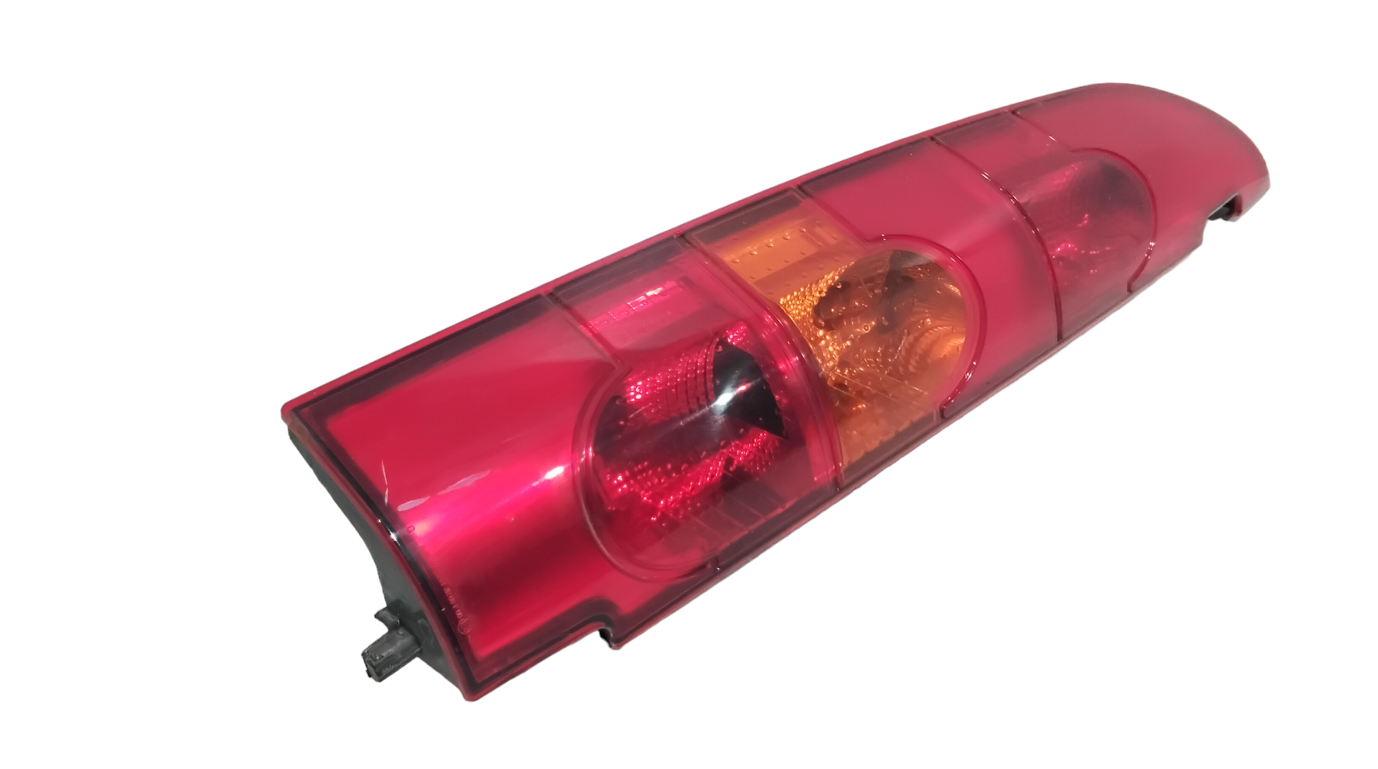 Stop fanale Posteriore sinistro lato Guida per Renault Kangoo 3 Serie (2003 - 2007)