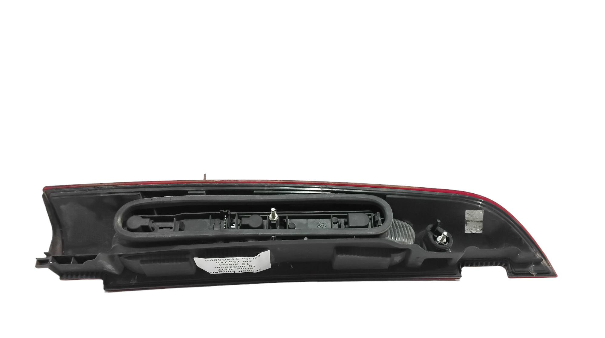 Stop fanale posteriore Destro Passeggero per Renault Kangoo 3 Serie (2003 - 2007)