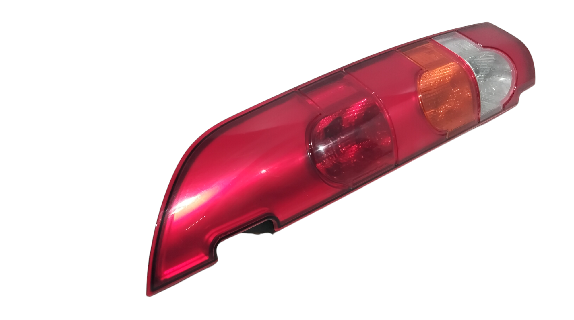 Stop fanale posteriore Destro Passeggero per Renault Kangoo 3 Serie (2003 - 2007)