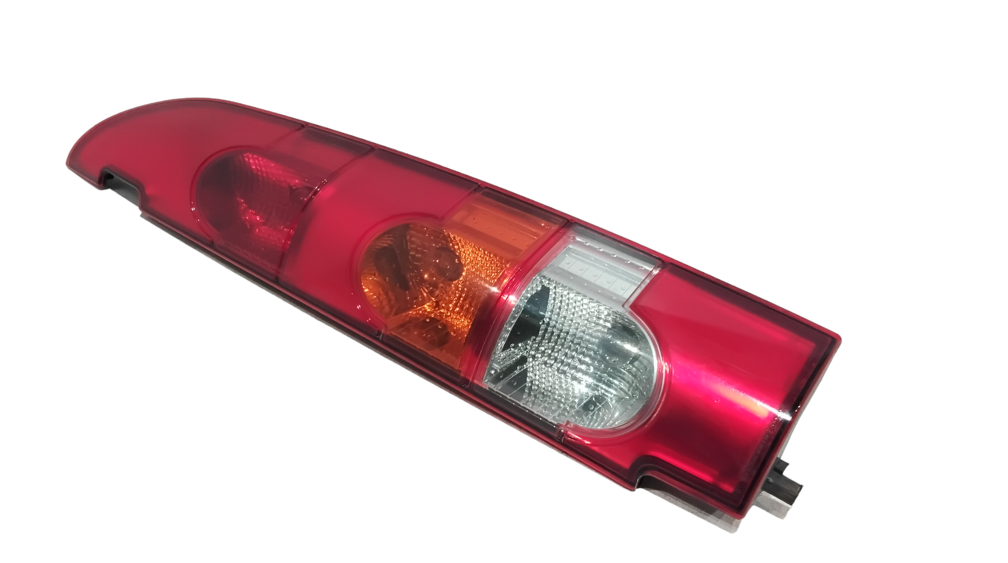 Stop fanale posteriore Destro Passeggero per Renault Kangoo 3 Serie (2003 - 2007)