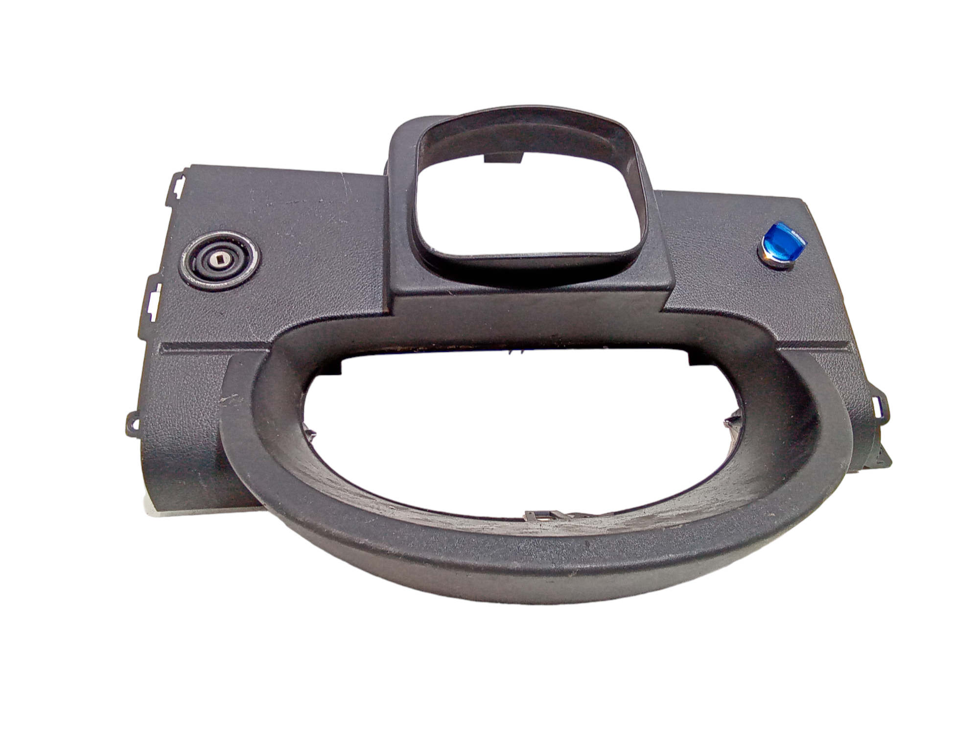 Cover quadro strumenti per Volkswagen Crafter Combi (2e) (06>) (2006 - In produzione)