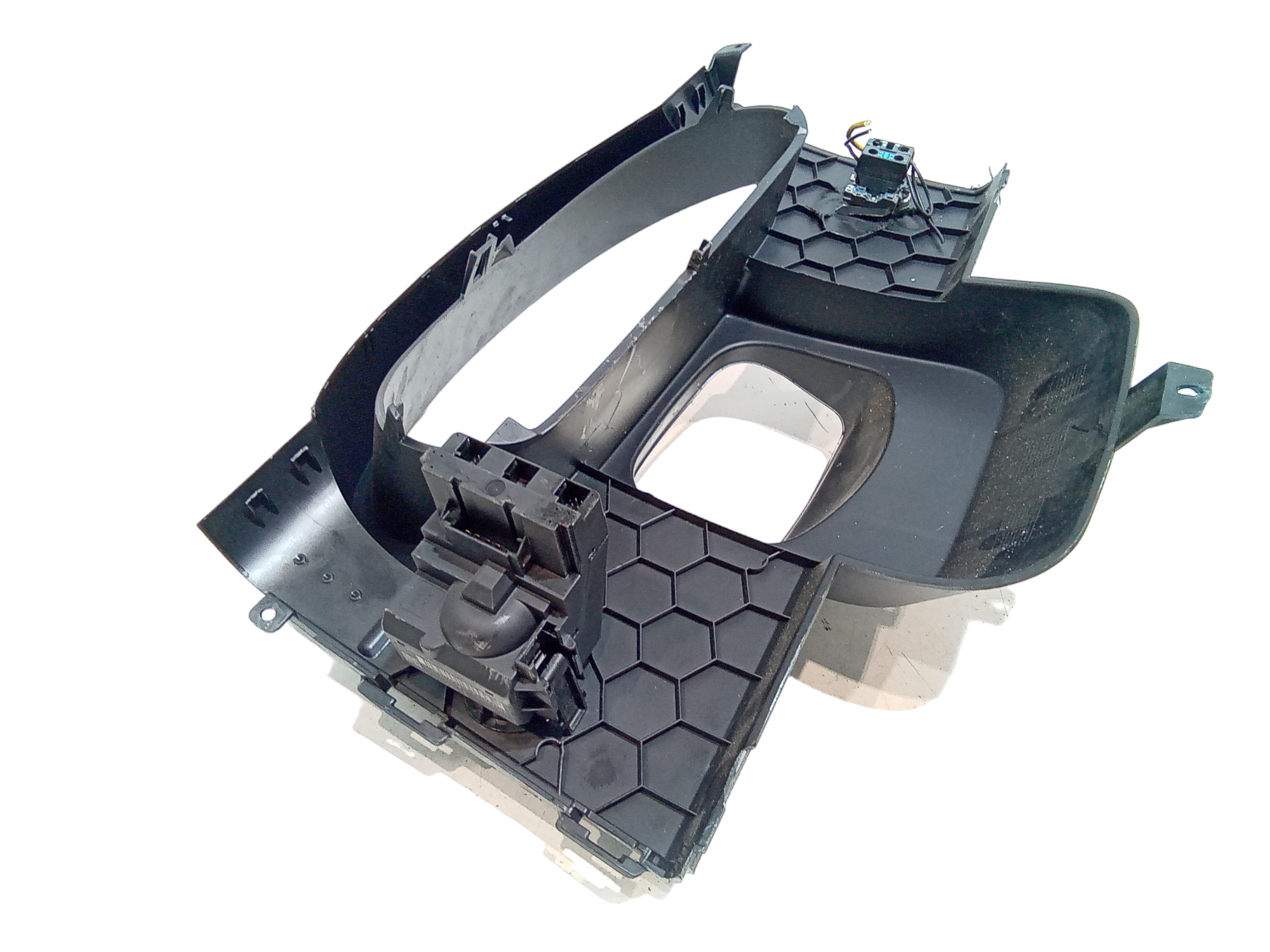 Cover quadro strumenti per Volkswagen Crafter Combi (2e) (06>) (2006 - In produzione)