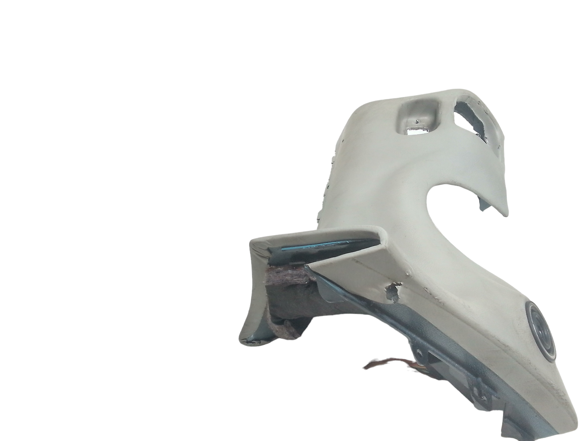 Rivestimento cruscotto per Mercedes Classe C Sport Coup W203 (2000 - 2008)