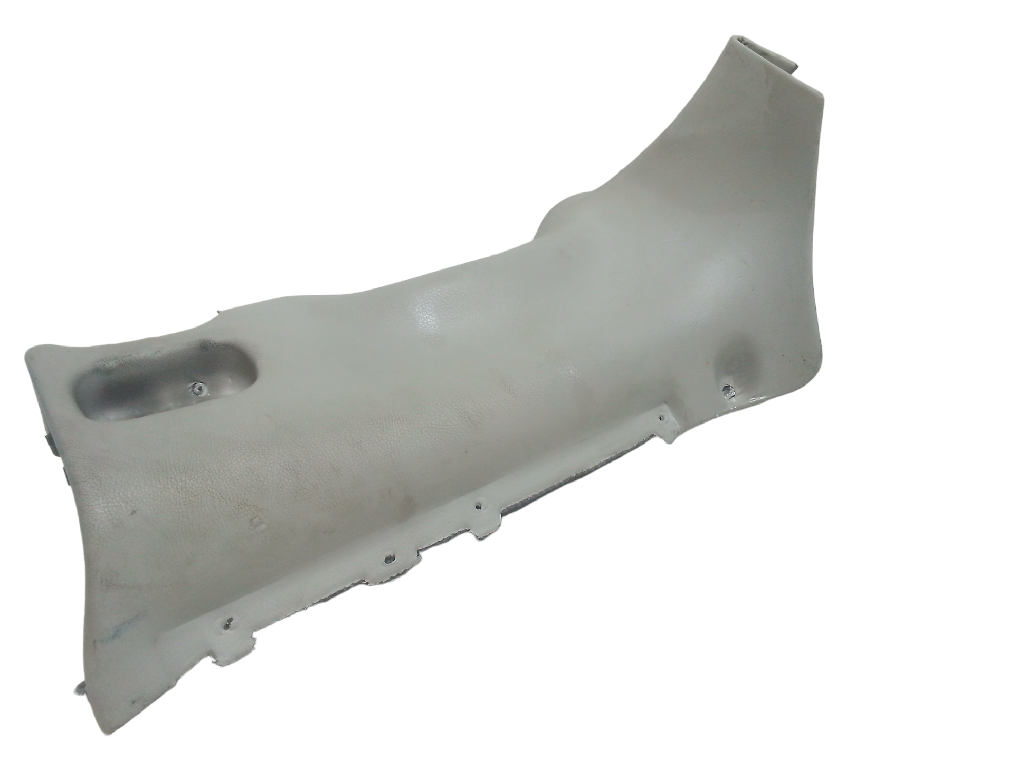 Rivestimento cruscotto per Mercedes Classe C Sport Coup W203 (2000 - 2008)