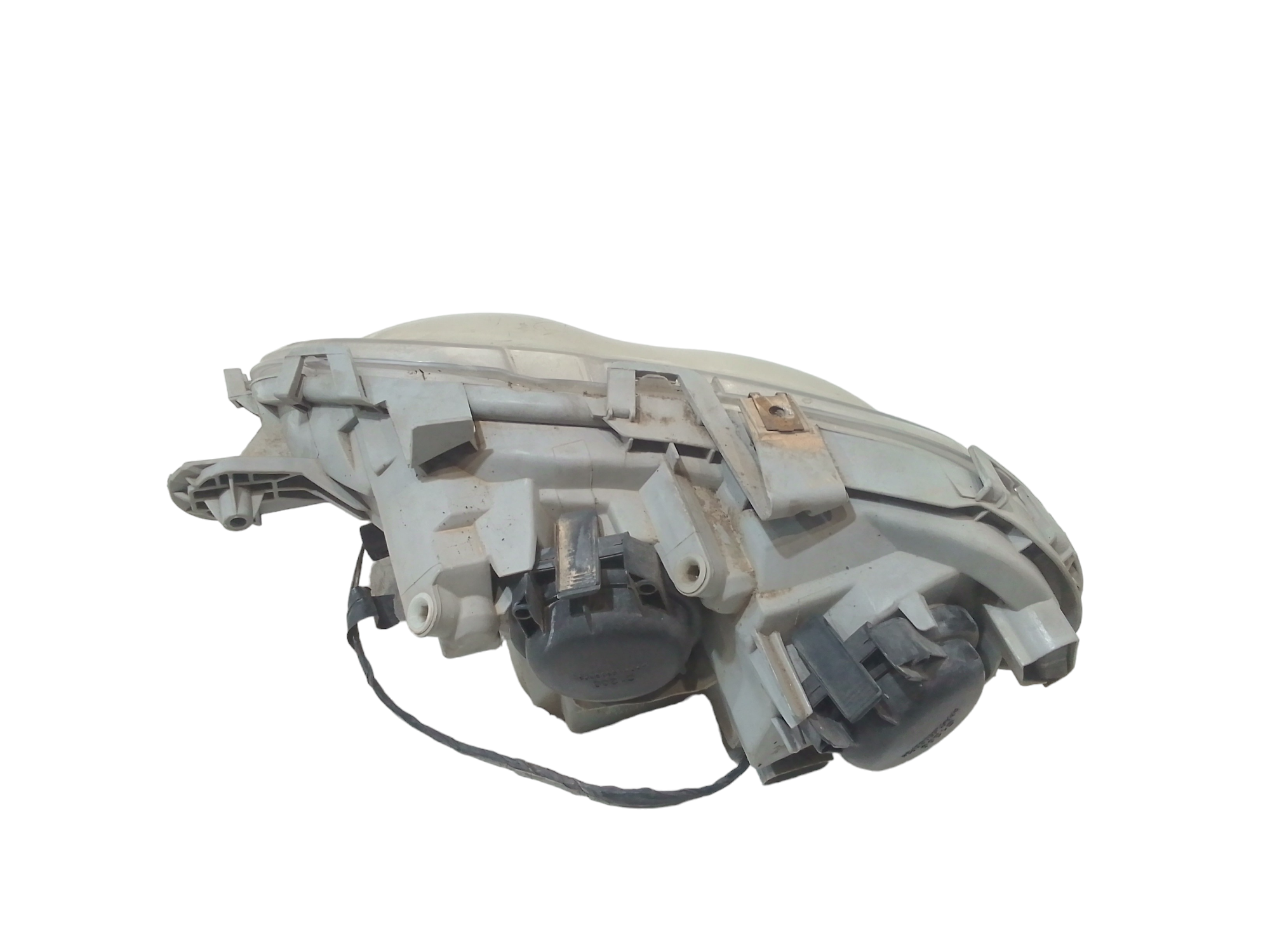 Faro anteriore Destro Passeggero per Smart Fortwo Coup 2 Serie (2003 - 2007)