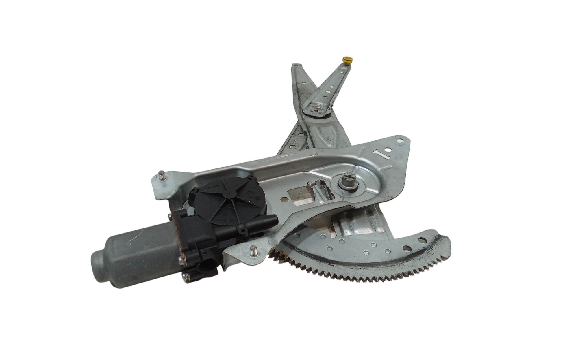 Cremagliera anteriore destra passeggero per Renault Kangoo 3 Serie (2003 - 2007)