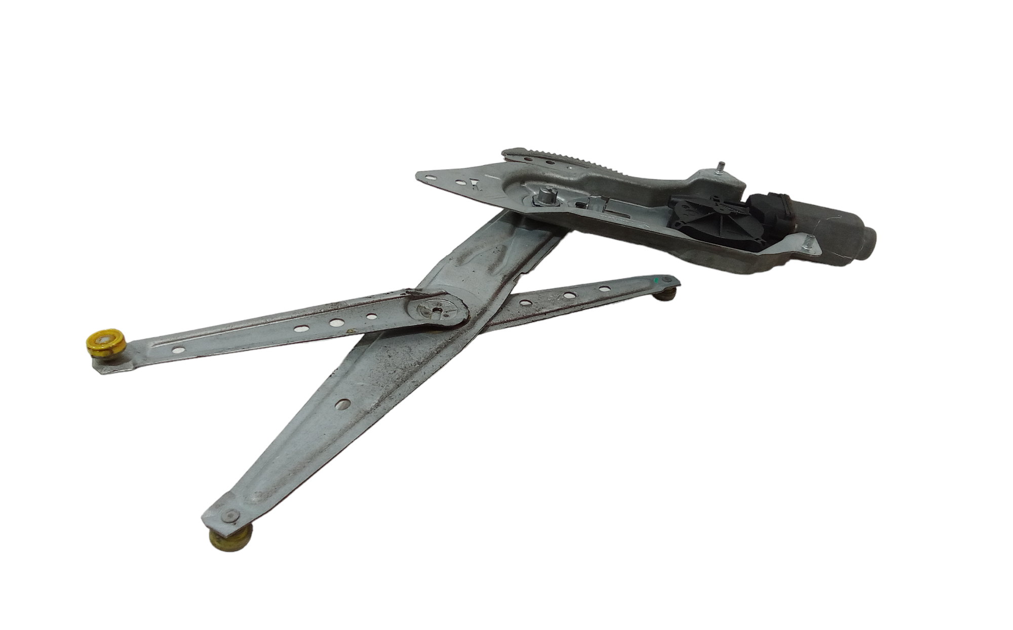 Cremagliera anteriore destra passeggero per Renault Kangoo 3 Serie (2003 - 2007)