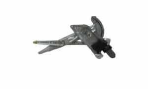 Cremagliera anteriore destra passeggero per Renault Kangoo 3 Serie (2003 - 2007)